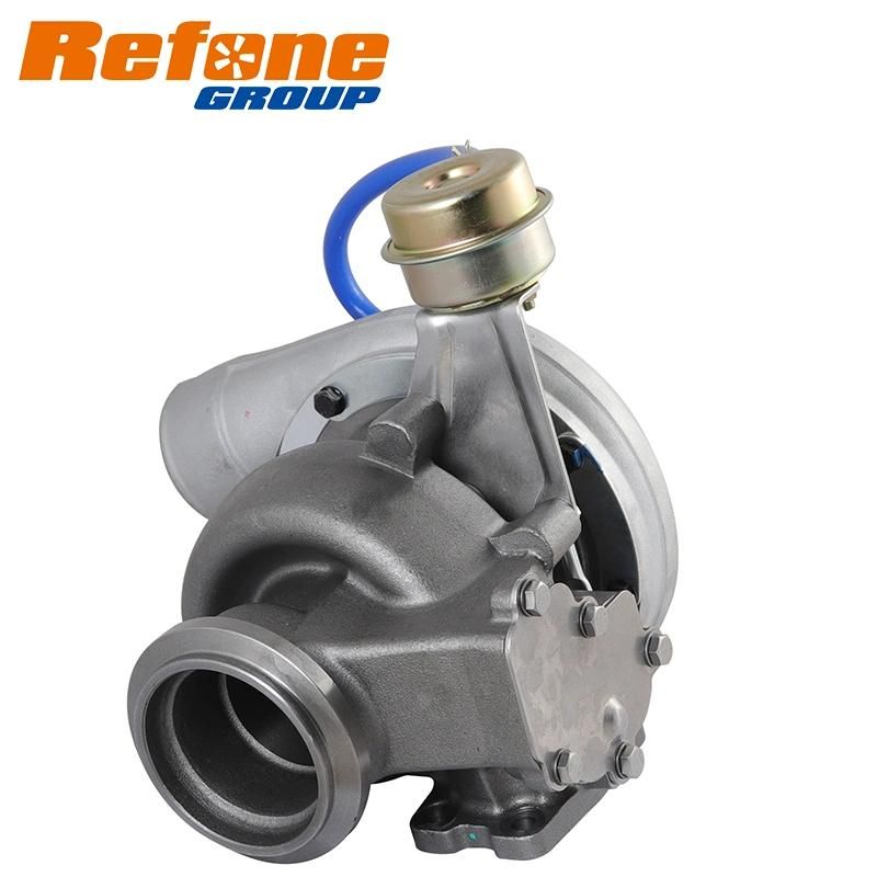 178468 Turbocharger Diesel Engine 171636 Perfomance Turbo S300g Turbine Parts