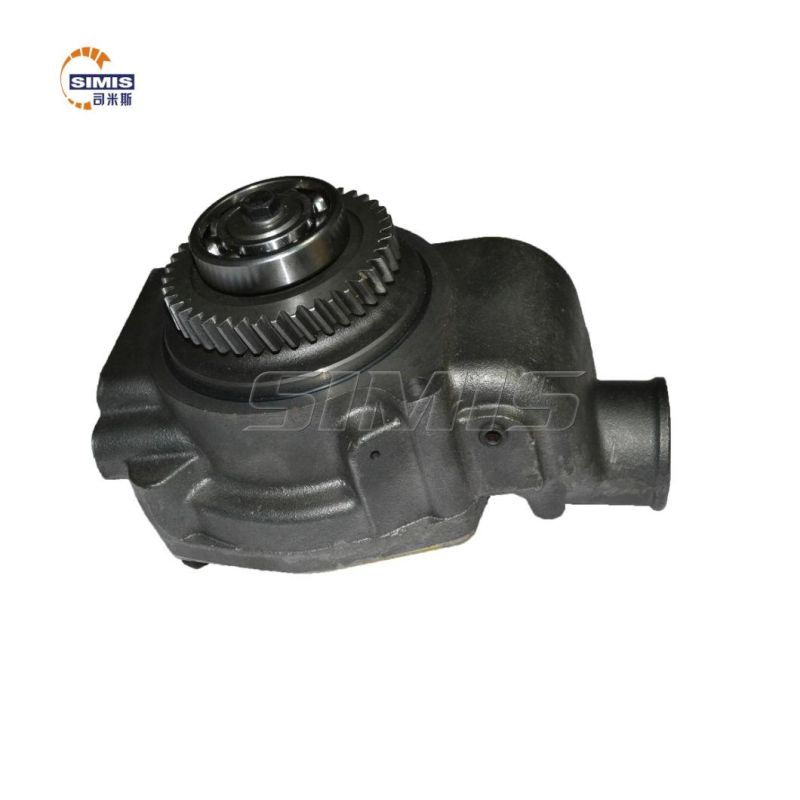 Simis Water Pump for Caterpillar 3306t, 2