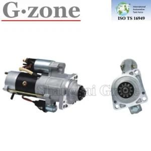 Starter Motor M9t61471, M9t61479, 24V 5.5kw 11t