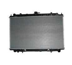 Heat Exchanger for Mitsubishi