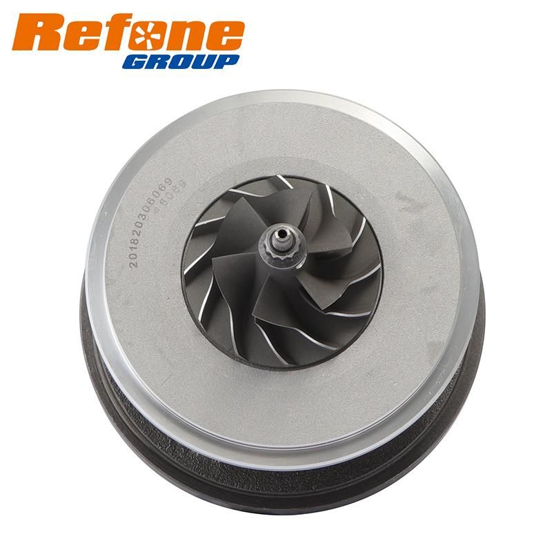 Inexpensive Gt1749V (S2) Cartridge Turbo 717858-5009s Chra Turbocharger 038145702e Turbine Core Assy