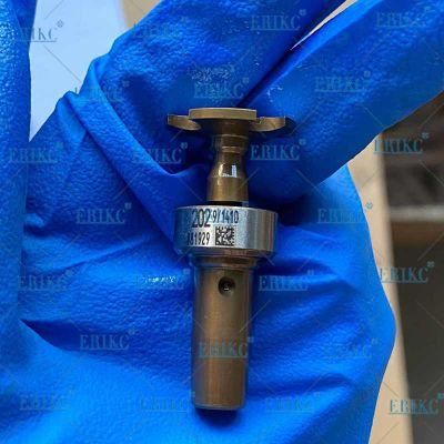 Erikc Euro 5 F00vc45200 F00vc45204 Original Genuine Common Rail Valve Cap 206 Valve Cap for Bosch 0445110418 0445110520