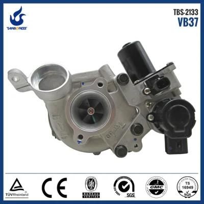 Toyota Landcruise V8 RHV4 1VD-FTV VB37 17208-51011 17201-78032 1720851011