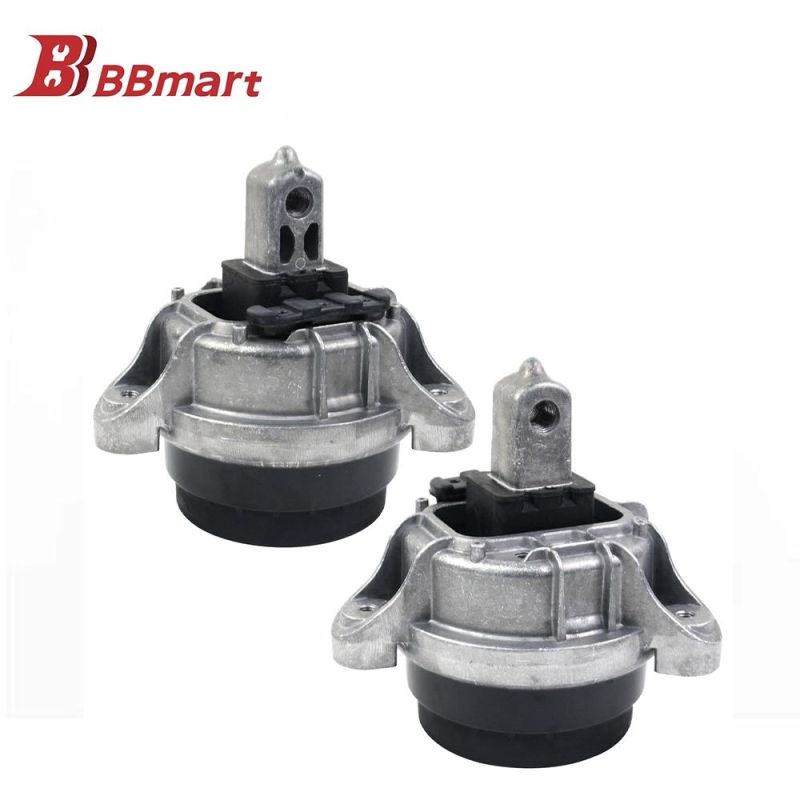 Bbmart Auto Parts for BMW F02 OE 22117935149 Wholesale Price Engine Mount L/R