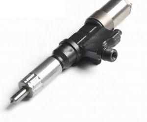 Genuine New Auto Spare Part 095000-5345 Common Rail Fuel Injector