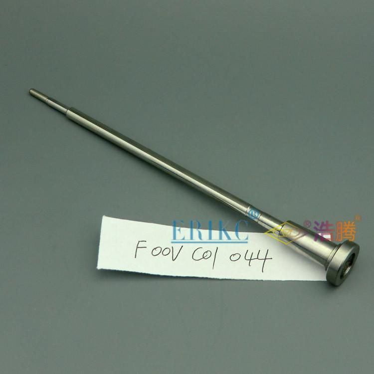 KIA F00vc01044 Erikc Original Valve Bosch F 00V C01 044 Auto Car Control Valve Foovc01044 for 0445110101 0445110064.