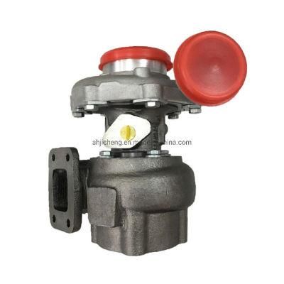 Diesel Tractor Parts S100 Bf4m Turbocharger for Deutz Engine