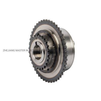 Camshaft Phaser Sprocket for Ford Lincoln Mercury V6 with OEM No. 7t4z-6A257 7t4z6256da 7t4z6a257A 7t4z6a257b Vvt515 7V2003p