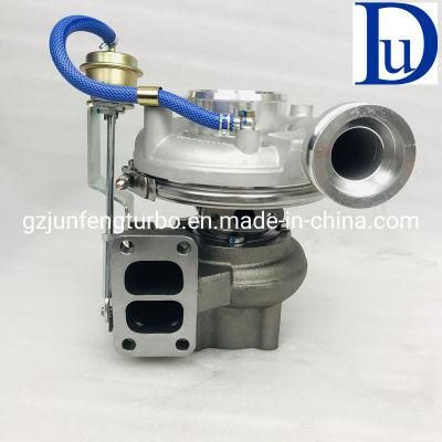 S200g 12709880017 12709880018 Turbo for Deutz Volvo Industrial Engine