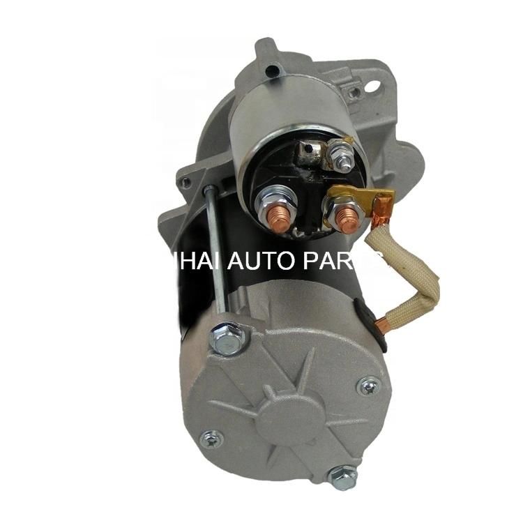 Hot Sell Top Quality 17713 23300-31u02 S114-801A S114-801b TM000A32401 Starter Motor for Nissan Maxima 3.0L V6/A32