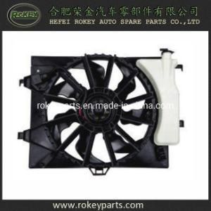 Auto Radiator Cooling Fan for Hyundai 25380-0u050