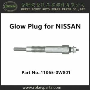 Glow Plug for Nissan 11065-0W801