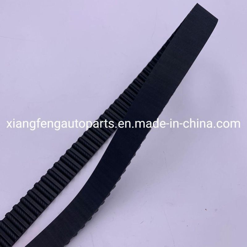 Auto Transmission Synchronous Rubber Timing Belt for Toyota 13568-67020 102mr25