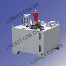 Electric Oil Lubrication Pump (station) (XHZ1)