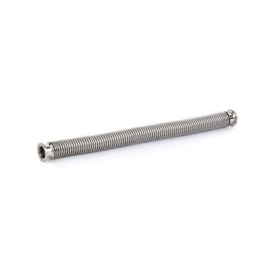 Truck Chrome Exhaust Pipe, Hot Sale Truck Flexible Engine Pipe