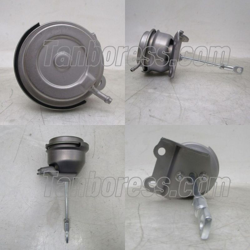 Audi Volkswagen TD025 CAXA diesel engine 49373-01000 turbocharger