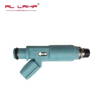 Gasoline Fuel Injector for 01-04 Toyota Camry Highlander OEM 23250-28020 2320928020