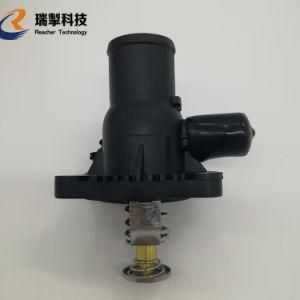 Auto Spare Parts Engine Thermostat Housing/Coolant Flange 55587349 for GM Chevrolet Cruze