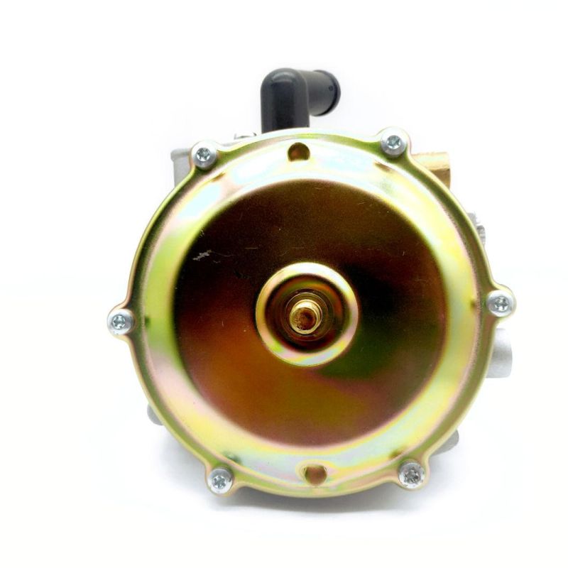 CNG At04 Single Point Reducer Conversion Kit Regulator
