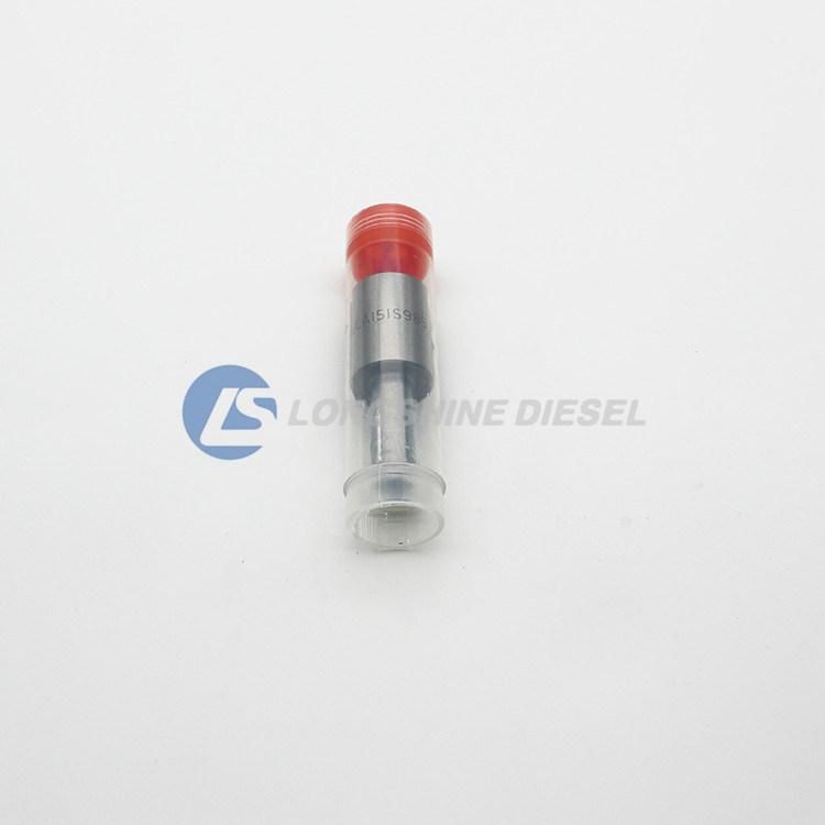 Diesel Auto Engine Fuel Injector Nozzle Dlla151s985