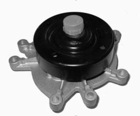 Sale Simis Water Pump for Dodge Dakota Durango RAM 1500/3500