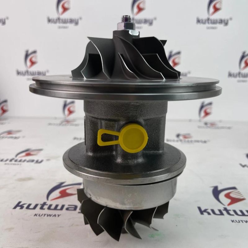 OEM: Td08h-31m/114400-4440/30K21-0010 Kutway Turbocharger Cartridge