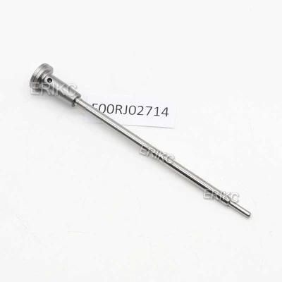 Erikc Foorj02714 F Oor J02 714 Common Rail Injector Control Valve F 00r J02 714 Fuel Injection Valve F00rj02714 for Bosch