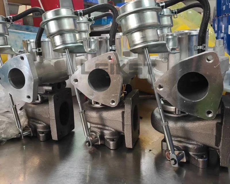 4915442/3609964/4327408/0470504037 Vp44 Fuel/Water Pump for Qsz Diesel Engine Parts