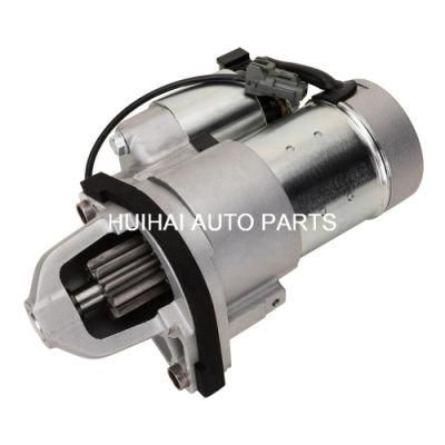Brand New Auto Car Motor Starter 17934 S114-932/S114-932b/S114-932c 23300-Ey00A 23300-Ey00d 23300-Ey00e for Infiniti Car