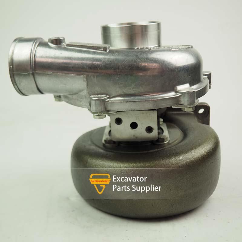 Quality Suit for Turbocharger Ex300-1 Rhc7 Ep100 24100-1440