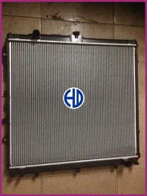 PA Automotive Radiator for Tundra V8 16400-0p170