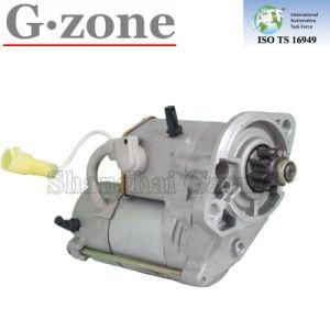 Cross for Denso Starter Motor 2280006950, &#160; 2280006951, &#160; 2280006952, &#160; 9722809695 Starter Motor 12V 2kw 9t