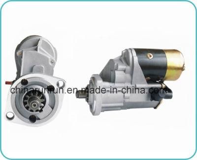 Starter Motor for Komatsu 4D95 600-863-3210 24V 4.5kw 11t