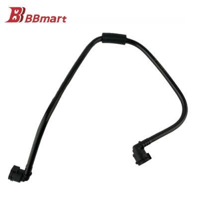 Bbmart Auto Parts for BMW F20 OE 17128740118 Heater Hose / Radiator Hose