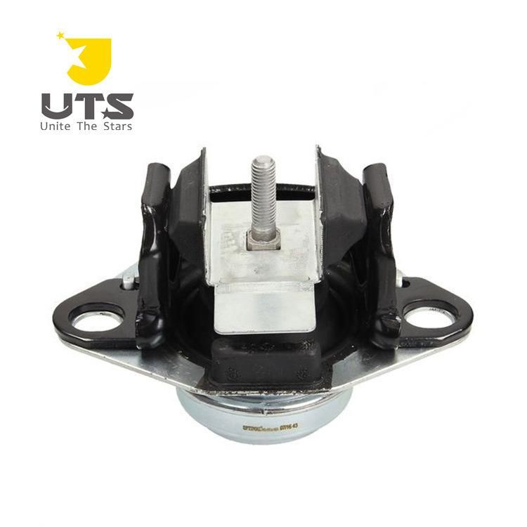 Hot Sales Engine Mount Rubber Motor Mount for Renault OEM 7700437391
