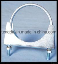 Heavy Duty Muffler U Clamp