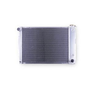 High Flow Aluminum Radiator for 67-69 Pontiac Firebird I6/ V8 Mt