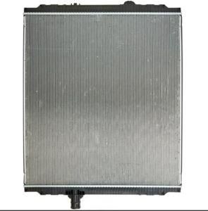 Truck Radiator Kenworth W900 Base (OE# F3160851112310)
