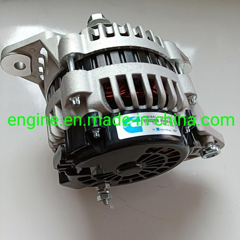 Diesel Engine Alternator Pulley 3925852 3919391 Support 4931017 Bolt 3903105