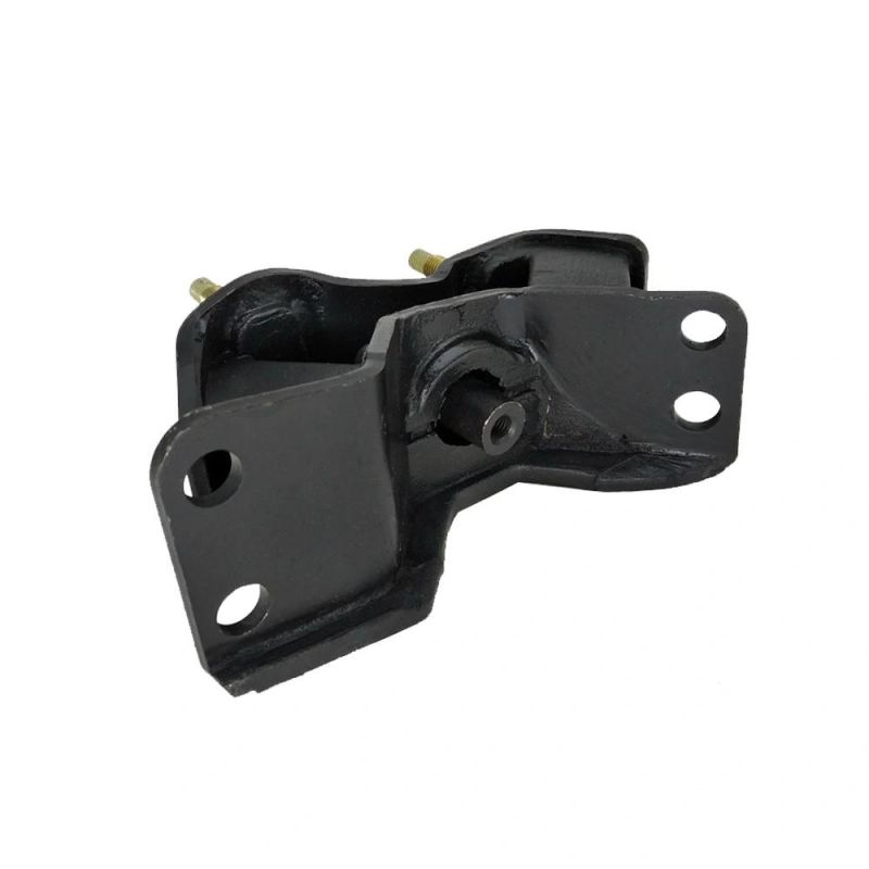 Shock Absorber Support Car Parts Rubber Engine Mount