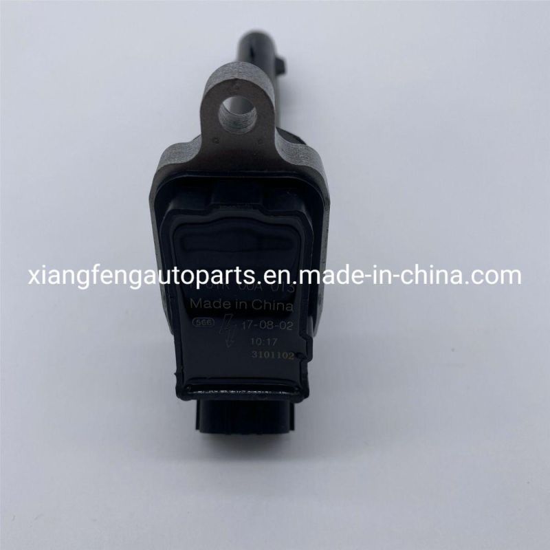 Good Performance Ignition Coil F01r00A013 for Auto