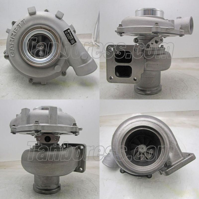 Navistar Truck Turbo perfect for GT4082 466417-0003 466417-5003S