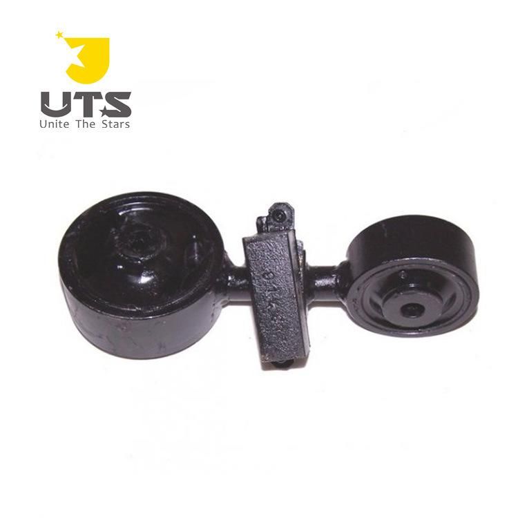 Rubber Engine Mounting Motor Parts for Toyota OEM 12363-28060