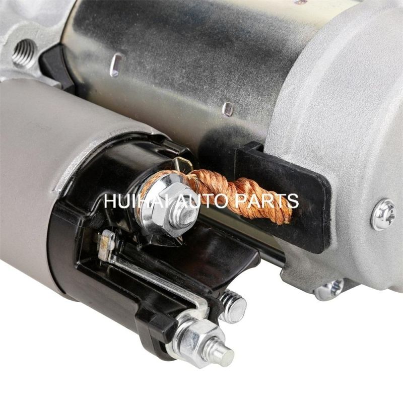Brand New Auto Car Motor Starter 30219 428000-5511/428000-5510 006-151-45-01 for Mercedes Benz Viano Sprinter Vito