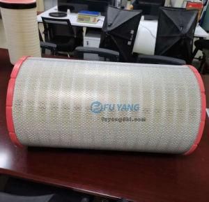 Air Filter 331008000249$50.00-$100.00/ Piece1.0 Pieces (Min Order)