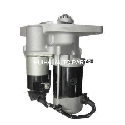 Hot Sell Aftermarket 0355-502-0211 28100-78090 28100-78090b 28100-78090ne J05c N04c W04D Starter Motor for Toyota