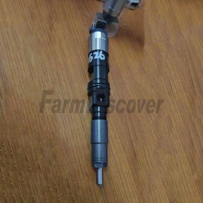 Agriculture Parts Diesel Fuel Injector for John Deere