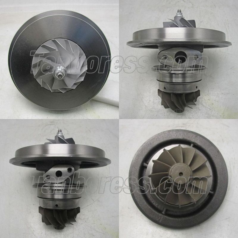 Turbos chra for Volvo Wheel Loaders HX55 3587945 11423684