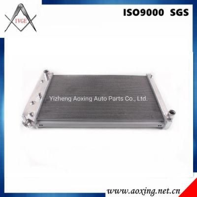 3rows Aluminum Radiator for 1970-1985 Chevy/Gmc C/K/G-Series C10-C20 C25-C3500