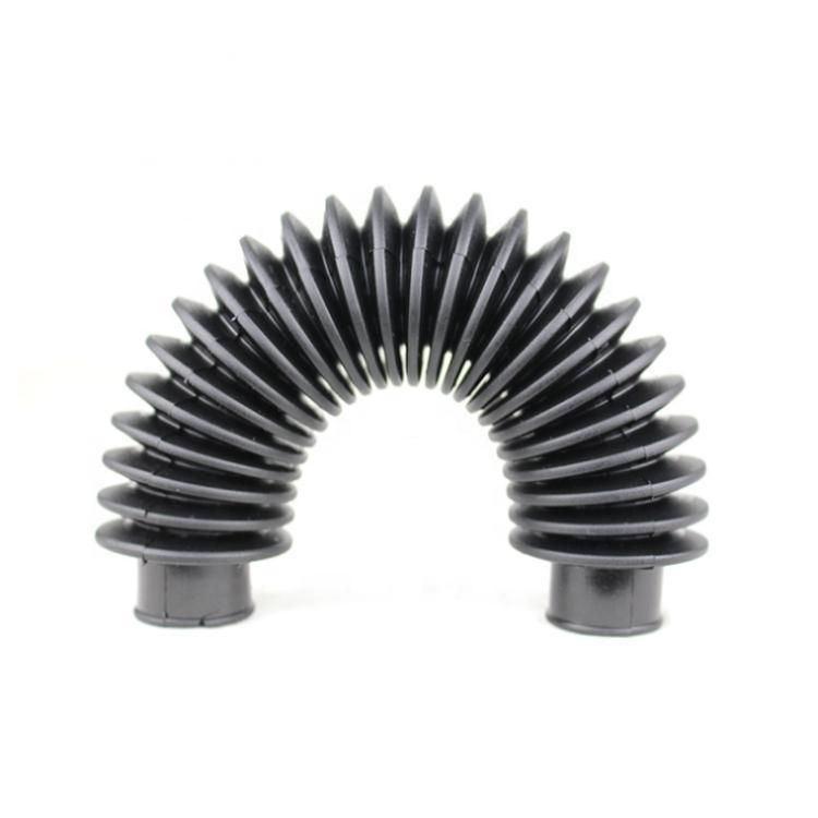 Engine Air Cleaner Intake Duct Hose